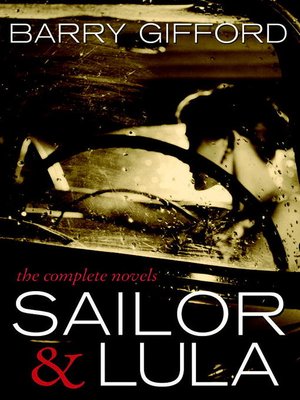 cover image of Sailor & Lula
